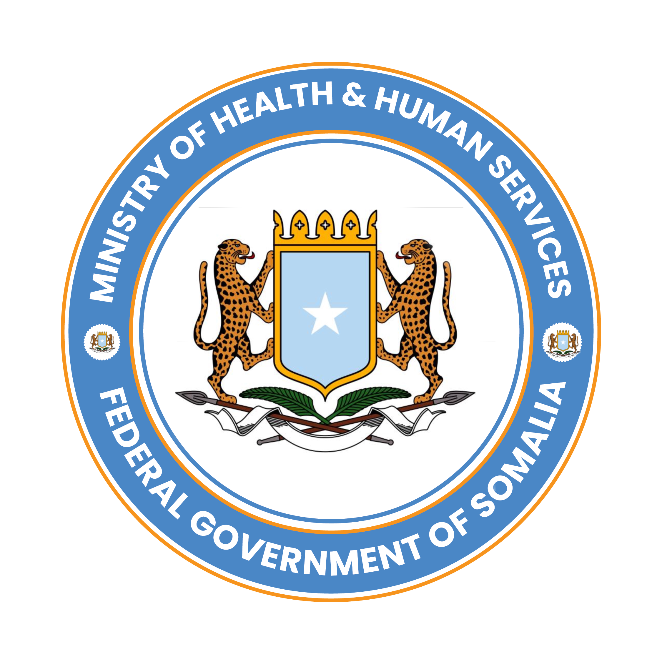 Ministry of Health & Human Services - Federal Government of Somalia